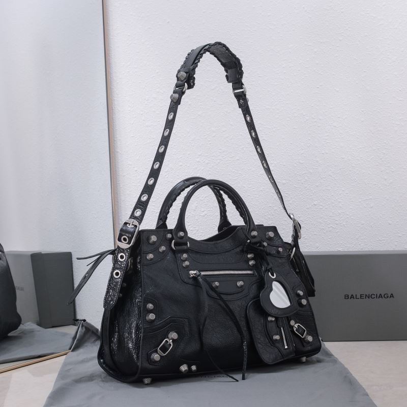 Balenciaga Classic City Bags